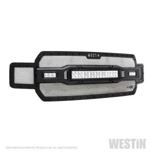 Westin - Westin 34-1105 HDX LED Grille Ford F-150 2018-2020 - Image 2
