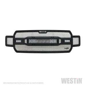 Westin - Westin 34-1105 HDX LED Grille Ford F-150 2018-2020 - Image 3