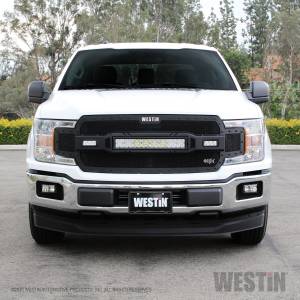 Westin - Westin 34-1105 HDX LED Grille Ford F-150 2018-2020 - Image 8