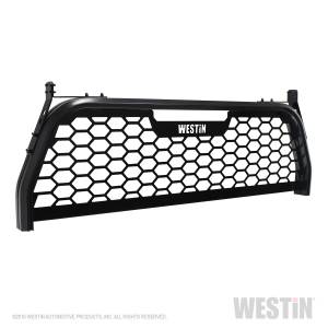 Westin - Westin 57-81065 HLR Truck Rack Toyota Tacoma 2005-2020 - Image 1