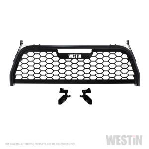 Westin - Westin 57-81065 HLR Truck Rack Toyota Tacoma 2005-2020 - Image 4