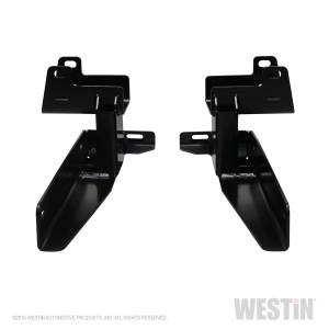 Westin - Westin 57-81065 HLR Truck Rack Toyota Tacoma 2005-2020 - Image 5
