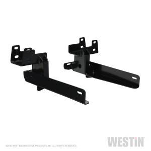 Westin - Westin 57-81065 HLR Truck Rack Toyota Tacoma 2005-2020 - Image 6