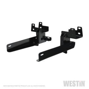 Westin - Westin 57-81065 HLR Truck Rack Toyota Tacoma 2005-2020 - Image 7