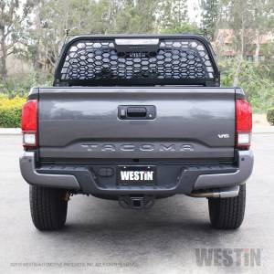 Westin - Westin 57-81065 HLR Truck Rack Toyota Tacoma 2005-2020 - Image 12