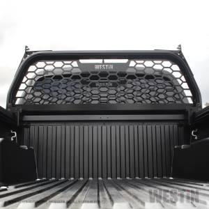 Westin - Westin 57-81065 HLR Truck Rack Toyota Tacoma 2005-2020 - Image 13
