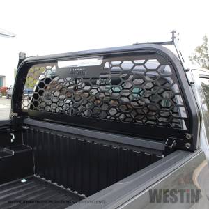 Westin - Westin 57-81065 HLR Truck Rack Toyota Tacoma 2005-2020 - Image 14