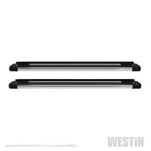 Westin - Westin 27-65730 SG6 LED Running Boards - Image 3