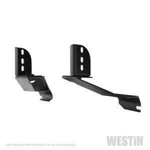 Westin - Westin 57-89035 HLR LED Light Bar Brackets - Image 2