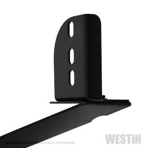 Westin - Westin 57-89035 HLR LED Light Bar Brackets - Image 5