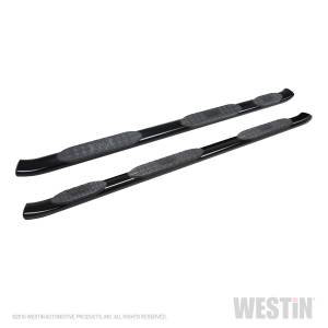 Westin 21-534735 PRO TRAXX 5 Oval W2W Nerf Step Bars Ram 1500 Quad Cab 2019-2020 (6.5' Bed)(Excl. 2019-2020 Dodge RAM 1500 Classic)