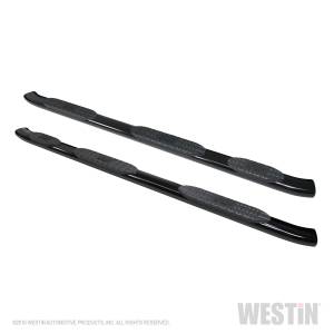 Westin - Westin 21-534735 PRO TRAXX 5 Oval W2W Nerf Step Bars Ram 1500 Quad Cab 2019-2020 (6.5' Bed)(Excl. 2019-2020 Dodge RAM 1500 Classic) - Image 2