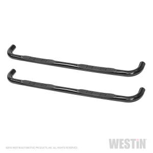 Westin - Westin 23-4095 E-Series 3 Nerf Step Bars Ram 1500 Quad Cab 2019-2020 (Excl. 2019-2020 Dodge RAM 1500 Classic) - Image 2