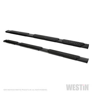 Westin - Westin 28-534725 R5 M-Series Wheel-to-Wheel Nerf Step Bars Ram 1500 Crew Cab 2019-2020 (5.5' Bed)(Excl. 2019-2020 Dodge RAM 1500 Classic) - Image 2