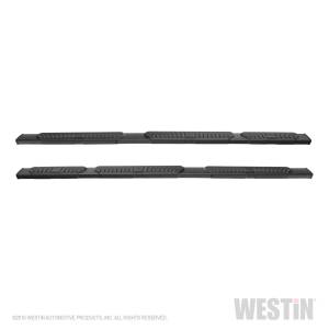 Westin - Westin 28-534725 R5 M-Series Wheel-to-Wheel Nerf Step Bars Ram 1500 Crew Cab 2019-2020 (5.5' Bed)(Excl. 2019-2020 Dodge RAM 1500 Classic) - Image 3