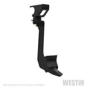Westin - Westin 21-534700 PRO TRAXX 5 Oval W2W Nerf Step Bars Ram 1500 Crew Cab 2019-2020 (5.5' Bed)(Excl. 2019-2020 Dodge RAM 1500 Classic) - Image 3