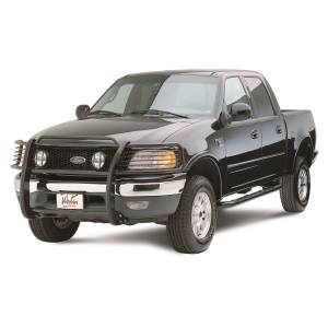 Westin - Westin 25-1435 Signature 3 Nerf Step Bars Ford F-150/250LD SuperCab (Heritage Edition) 1999-2004 - Image 2