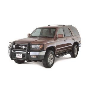 Westin 25-1455 Signature 3 Nerf Step Bars Toyota 4Runner 4dr 1996-2002