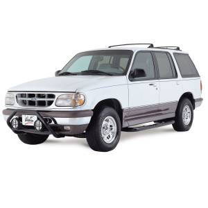 Westin - Westin 30-1055 Safari Bull Bar Mount Kit Ford/Mercury/Mazda Explorer 1996-2001 and Mountaineer 1997-2001 and Ranger/B-Series Pickup 1998-2000 - Image 3