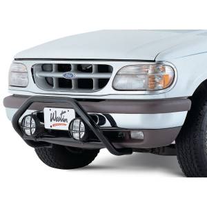 Westin - Westin 30-1055 Safari Bull Bar Mount Kit Ford/Mercury/Mazda Explorer 1996-2001 and Mountaineer 1997-2001 and Ranger/B-Series Pickup 1998-2000 - Image 4