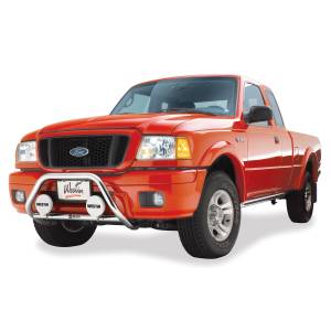 Westin - Westin 30-1055 Safari Bull Bar Mount Kit Ford/Mercury/Mazda Explorer 1996-2001 and Mountaineer 1997-2001 and Ranger/B-Series Pickup 1998-2000 - Image 5