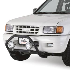 Westin - Westin 30-1075 Safari Bull Bar Mount Kit Honda Rodeo 1998-2004 - Image 2