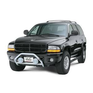 Westin - Westin 30-1085 Safari Bull Bar Mount Kit Dodge Durango 1998-2003 and Dakota 1997-2004 - Image 2