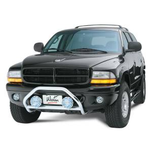 Westin - Westin 30-1085 Safari Bull Bar Mount Kit Dodge Durango 1998-2003 and Dakota 1997-2004 - Image 3