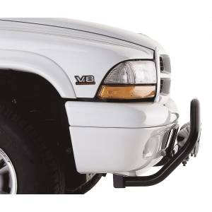 Westin - Westin 30-1085 Safari Bull Bar Mount Kit Dodge Durango 1998-2003 and Dakota 1997-2004 - Image 6