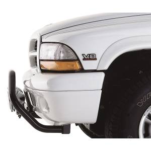 Westin - Westin 30-1085 Safari Bull Bar Mount Kit Dodge Durango 1998-2003 and Dakota 1997-2004 - Image 8