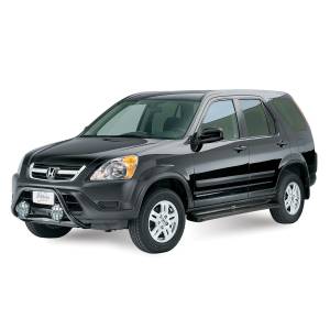 Westin - Westin 30-0025 Safari Bull Bar - Image 6