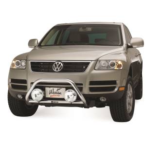 Westin - Westin 30-0020 Safari Bull Bar - Image 20