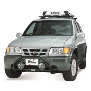 Westin - Westin 30-0020 Safari Bull Bar - Image 17