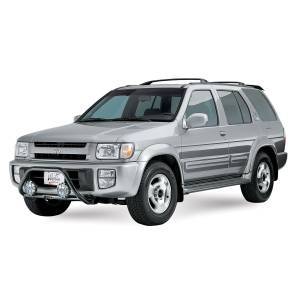 Westin - Westin 30-0020 Safari Bull Bar - Image 16