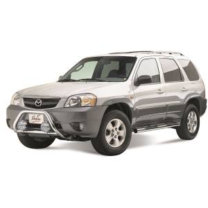 Westin - Westin 30-0020 Safari Bull Bar - Image 6