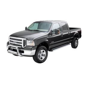 Westin 27-1215 Running Board Mount Kit Ford F-250/350 Crew Cab 1999-2016 and Excursion 1999-2005