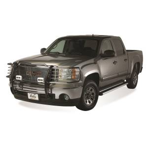 Westin - Westin 27-1285 Running Board Mount Kit Chevrolet/GMC Silverado/Sierra 'Classic' 1500/2500HD/3500 Crew Cab 2001-2007 - Image 2