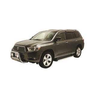 Westin - Westin 27-6120 Sure-Grip Running Boards - Image 2