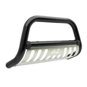 Westin - Westin 33-1005 Ultimate Bull Bar Nissan Frontier 2001-2004 - Image 2