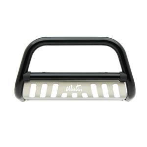 Westin - Westin 33-1005 Ultimate Bull Bar Nissan Frontier 2001-2004 - Image 3