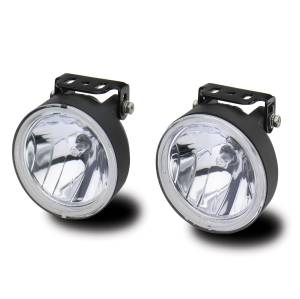 Westin 09-0105 Driving Lights