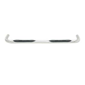 Westin - Westin 23-2310 E-Series 3 Nerf Step Bars Dodge Dodge RAM 1500 Quad Cab 2002-2008 and 25/3500 Quad Cab 2003-2009 and 45/5500 Quad Cab 2008-2009 - Image 3