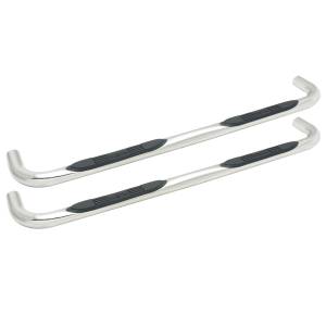 Westin - Westin 23-2310 E-Series 3 Nerf Step Bars Dodge Dodge RAM 1500 Quad Cab 2002-2008 and 25/3500 Quad Cab 2003-2009 and 45/5500 Quad Cab 2008-2009 - Image 6