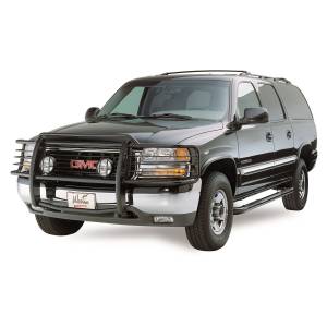 Westin - Westin 25-3015 Signature 3 Nerf Step Bars Chevrolet/GMC Subruban 3/4 ton 2000-2014 (Excl 2002-2009 Z71 model & Hybrid) and Yukon XL 3/4 ton 2000-2014 (Excl 2002-2008 Z71 model & Hybrid) - Image 2