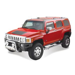 Westin - Westin 33-1920 Ultimate Bull Bar Hummer H3 2006-2010 - Image 3
