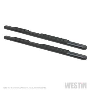 Westin - Westin 22-5025 Premier 4 Oval Nerf Step Bars - Image 2