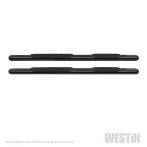Westin - Westin 22-5025 Premier 4 Oval Nerf Step Bars - Image 3
