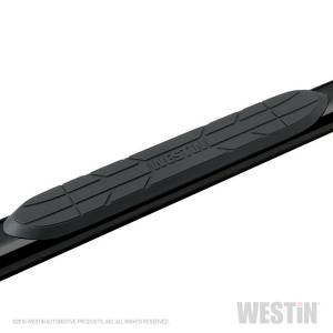 Westin - Westin 22-5025 Premier 4 Oval Nerf Step Bars - Image 4
