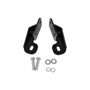 Westin 30-1415 Safari Bull Bar Mount Kit GMC/Buick/Saturn Acadia 2007-2012 and Enclave 2008-2014 and Outlook 2007-2010