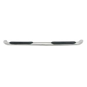 Westin - Westin 21-1330 Platinum 4 Oval Nerf Step Bars Ford F-250/350/450/550HD Crew Cab 1999-2016 - Image 3